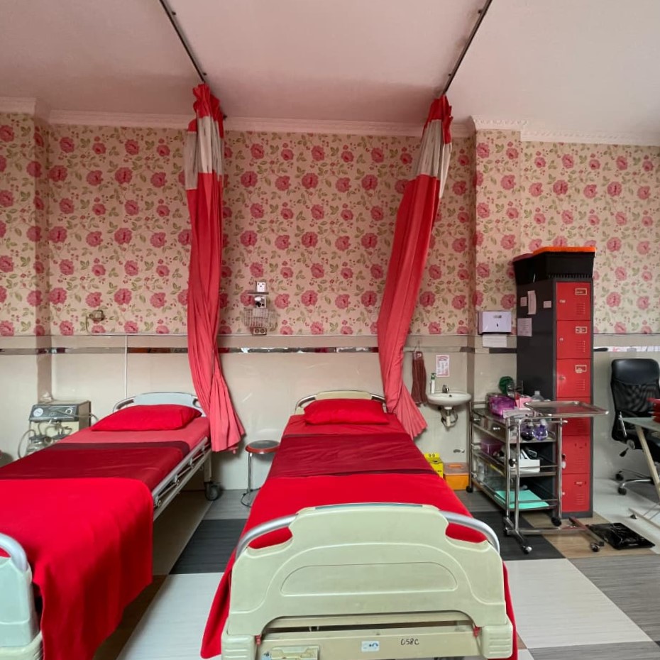 Staf Klinik